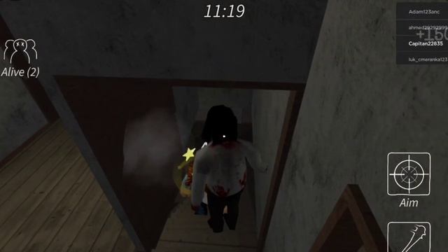 Роблокс/гренни/играю за деда смотреть онлайн