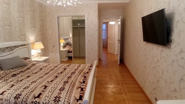 Полины Осипенко ул., 10к1 смотреть онлайн