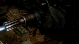 установка выжимного уаз 469