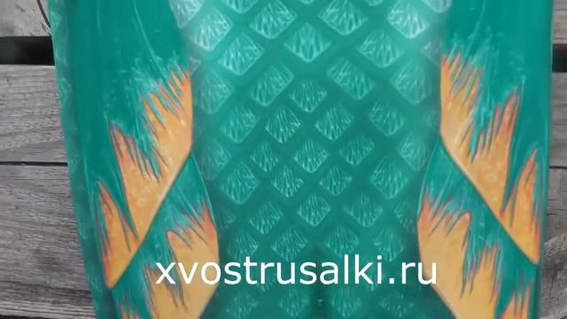 Как стать русалкой -ОТВЕТ ПРОСТ смотреть онлайн