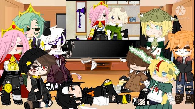 «React to Dream»||Mᴄʏᴛ/Dsᴍᴘ||My Au /TW: Aᴛ ᴛʜᴇ sᴛᴀʀᴛ ᴏғ ᴛʜᴇ ᴠɪᴅᴇᴏ + ᴀ ʙɪᴛ ʟᴀᴢʏ ᴀᴛ ᴛʜᴇ ᴇɴᴅ, sᴏʀʀʏ??❤ смотреть онлайн