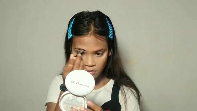 easy cut crease makeup tutorial|| suman das|| #tutorials #cutcrease #boldlook #makeuplook смотреть онлайн