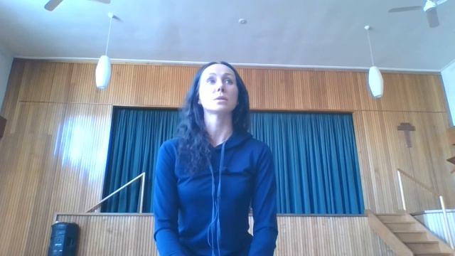 Тело может быть, а может не быть, но Я есть всегда. смотреть онлайн