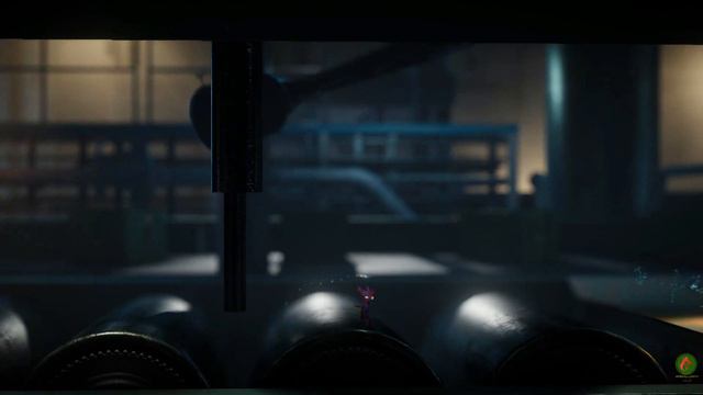 Unravel Two Gameplay Walkthrough #Chapter 5: Is That All There Is No Commentary смотреть онлайн
