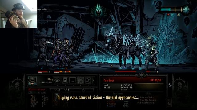 Let's make some memories! | The Darkest Dungeon part 90 смотреть онлайн