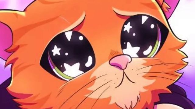 Puss In Boots And His Kitten Eyes || Puss In Boots The Last Wish Comic Dubs