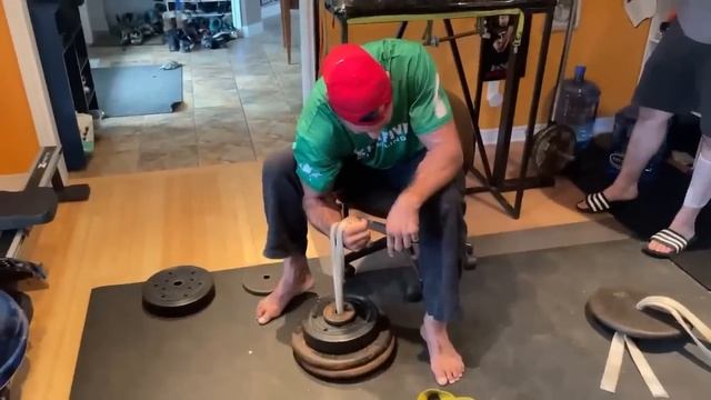 HOW TO TRAIN LIKE DEVON LARRATT смотреть онлайн