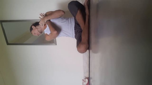 йога для шейного отдела с М. Огородниковым смотреть онлайн