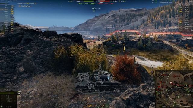 WoT Это Новости - Танковая Солянка смотреть онлайн