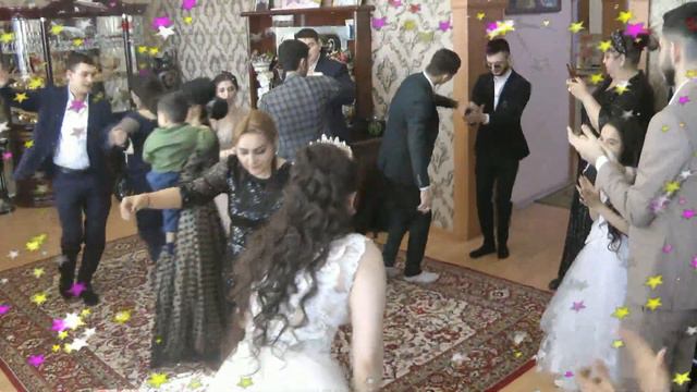 свадьба арсен и оксана.часть1-21.03.2022г