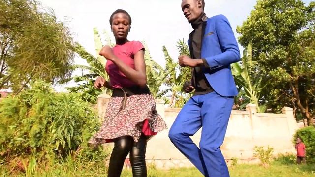 Munda Awo B2C Ent dance video by Lynx Dance Crew смотреть онлайн