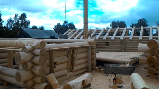 Йотунхейм в работе LogWorks.ru