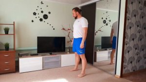 Лучшее упражнение. Приседания. Часть 3. Принципы дыхания.