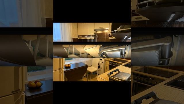 Срочная продажа 1-комнатной квартиры (Южно-Сахалинск, Емельянова, 114-А) смотреть онлайн