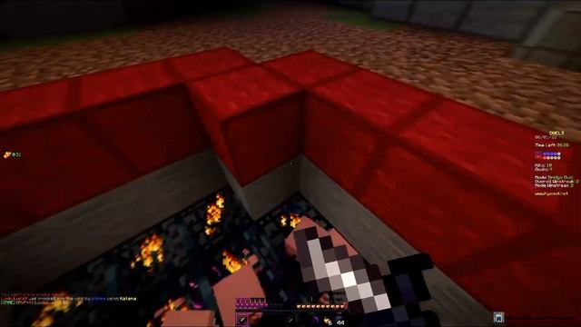 -MEIJI [16X]- // Java pvp pack // 8 recolours смотреть онлайн