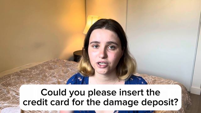 АНГЛИЙСКИЙ В ОТЕЛЕ - СЛОВАРНЫЙ ЗАПАС смотреть онлайн