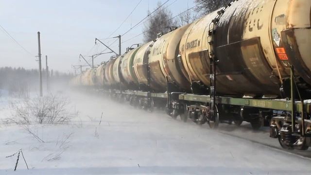 Рижский ход в минус 30. смотреть онлайн