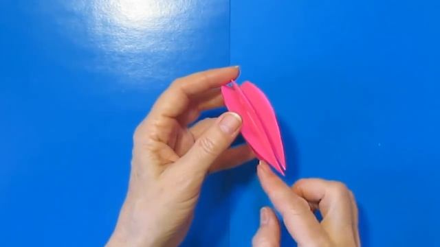 Супер-быстрый Подарок день святого Валентина Открытка Валентинка 3д Сердечко своими руками поделки смотреть онлайн