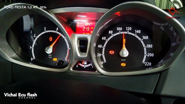 EP 86 VICHAI ECU FLASH FORD FIESTA 1.5 AT. 2014 หมดปัญหา เกียร์กระตุก ขับไม่สนุก รอรอบ смотреть онлайн