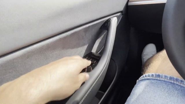 Обзор и тест TESLA Model Y Long Range | Лучший электрокар? смотреть онлайн