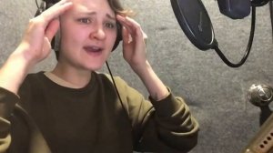 вот кто озвучивал и будет озвучивать Алью  из леди баг и супер кота   спешл о токси баг