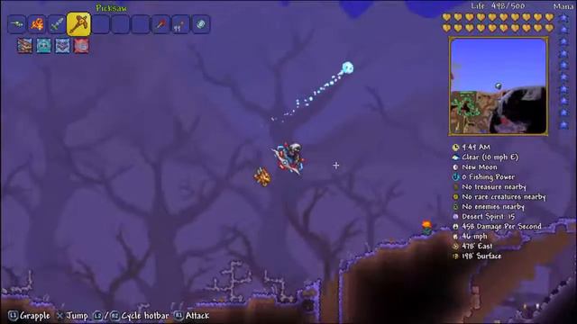 Terraria Join Build & Chill Let's Build Lord's Den :Live on (PS4) Road to 500Subs смотреть онлайн