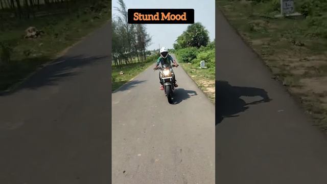 Sakthi Nee Enna Agaa pora😈Stund Practice eduka pora 😱 #viral #trending #ns200 #racing #race #suppor смотреть онлайн