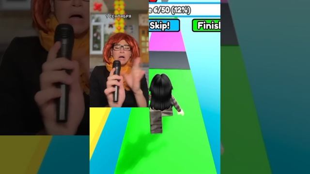 скетч+Tower of Hell *видео не моё* (1-сентября) #roblox #роблокс #роблоксистории #towerofhell #школ смотреть онлайн