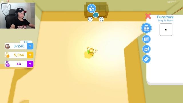 NEW FISH N DIG SIMULATOR + CODES | Fish 'N' Dig Simulator Roblox! PET CODE смотреть онлайн