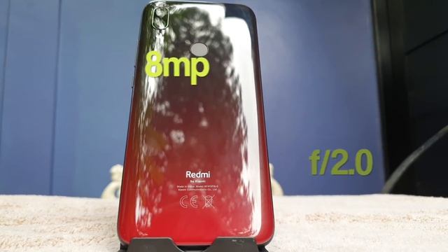 Xiaomi Redmi 7 Review| Philippines|