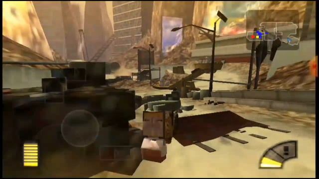 5 Game PPSSPP 100mb+ Terbaik Se ANDROID смотреть онлайн