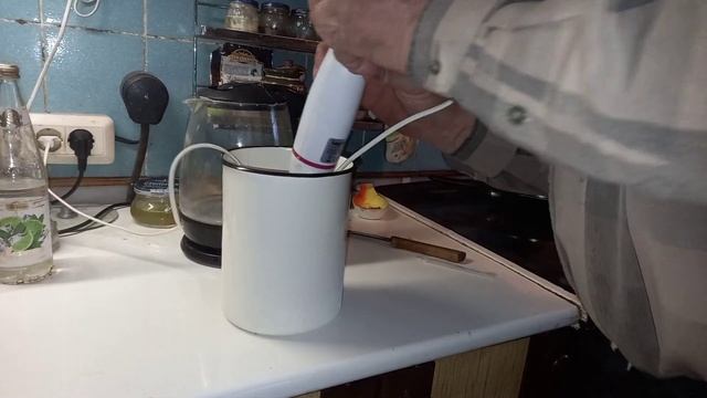 Клубничное мороженое от Александра Фатеевича смотреть онлайн