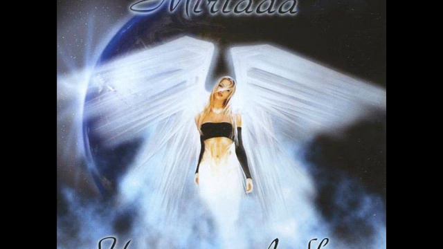 miriada - track 8- Первый снег ( Pervy Sneg ) смотреть онлайн