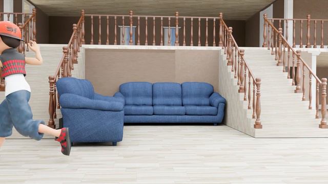 Nick and Tani save the new planet- The process of making a dose to turn into the Hulk смотреть онлайн