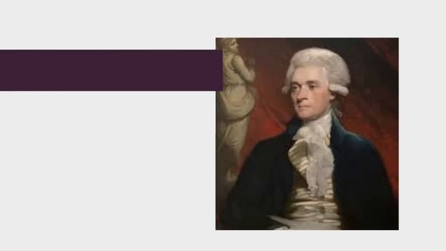Thomas Jefferson for Kids смотреть онлайн