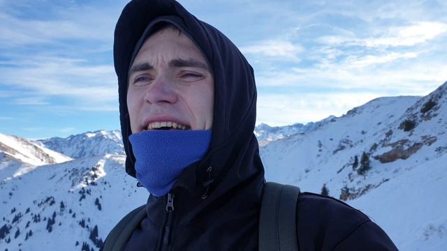 4 ВЕРШИНЫ 3500 метров, без подготовки смотреть онлайн
