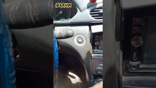 problème démarrage Renault laguna 2 carte смотреть онлайн