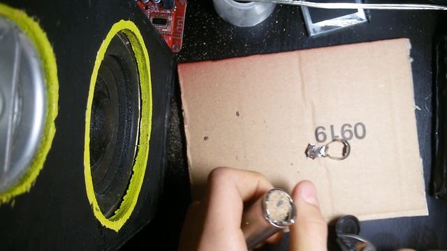 Разобрал банку 18650 а там... смотреть онлайн