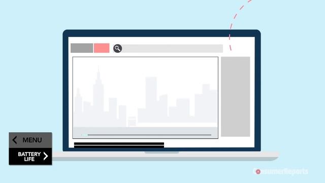 Laptop Buying Guide (Interactive Video) | Consumer Reports смотреть онлайн