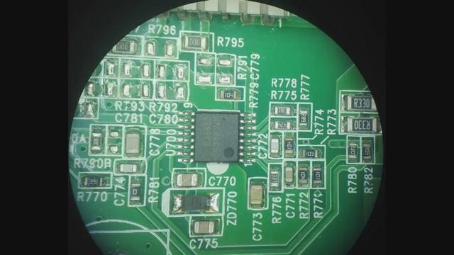 OB3363VP уменьшение тока подсветки на примере 40-MS306D-MAD2LG Telefunken TF-LED28S19 смотреть онлайн