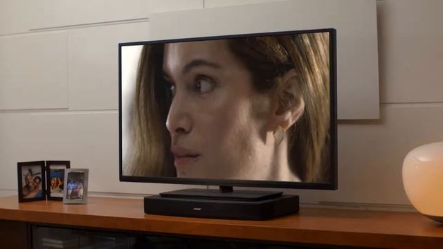BOSE Solo 15 TV смотреть онлайн