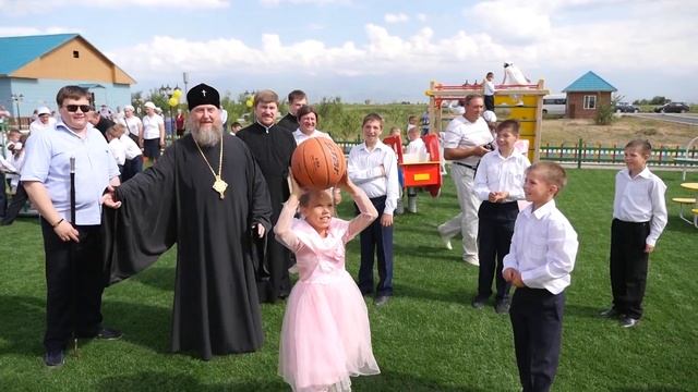 Детский дом "Солнышко" смотреть онлайн