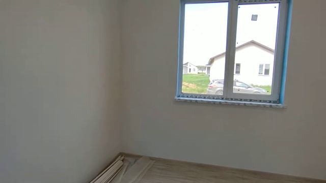 Новый Коттедж 100 кв м с отделкой под ключ смотреть онлайн