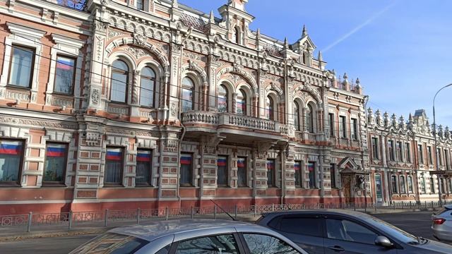 Путешествие в Крым из Ханты-Мансийска на машине смотреть онлайн