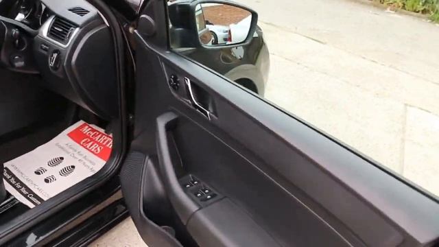 Škoda Rapid 1.4 SE Tech 125 PS 5 Door Spaceback DSG Auto Sat Nav смотреть онлайн