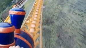 ?ДИВО ОСТРОВ? БОЛЬШАЯ РУССКАЯ ГОРКА