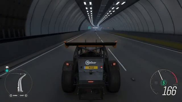 Forza Horizon 4 смотреть онлайн