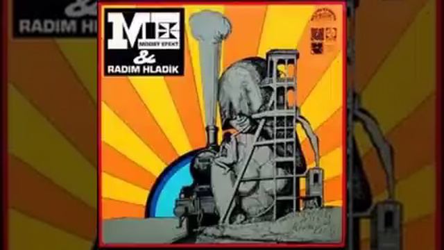 Blue Effect-Modry Efekt & Radim Hladik- 1974 смотреть онлайн