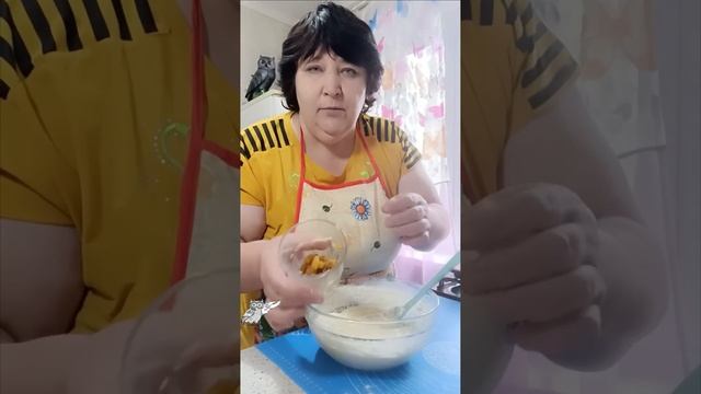 Смачні кекси?Виходять пухкі та Ароматні ? смотреть онлайн