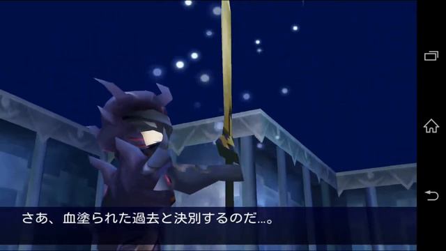 FINAL FANTASY IV (IOS・Android版) プレイ日記 part14〜試練の山(後半)〜 смотреть онлайн